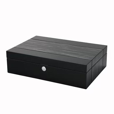 Gentlemen 10 Black Shadow