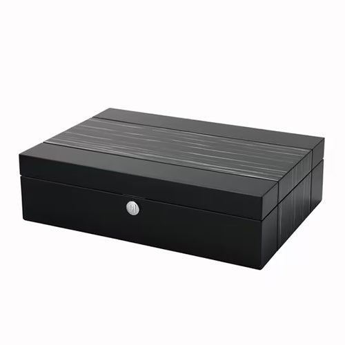Gentlemen 10 Black Shadow