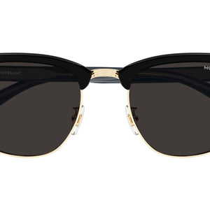 MONT BLANC MB0382S 001 52 SUNGLASSES