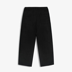 Superkicks | THE HEMP COLLECTION PANT { BLACK
