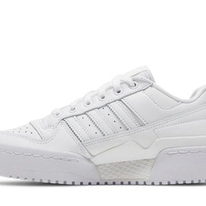 adidas Forum Bold Stripes Cloud White Core Black (Women's)