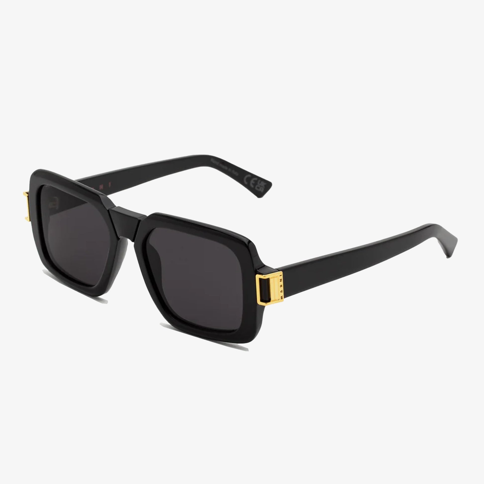 Retrosuperfuture | ZAMALEK  { BLACK