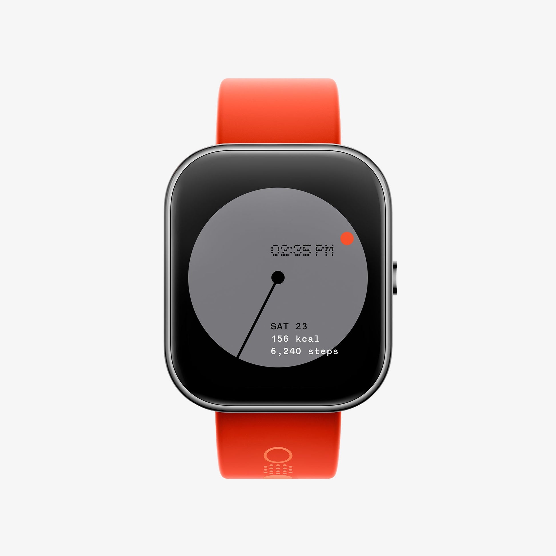 CMF By Nothing | CMF WATCH PRO  { METALLIC GREY