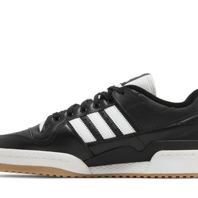 adidas Forum 84 Low ADV Core Black Core White
