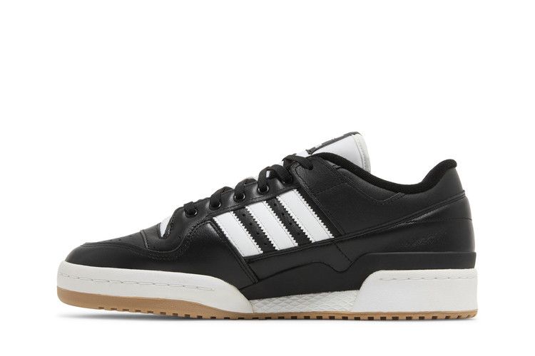 adidas Forum 84 Low ADV Core Black Core White