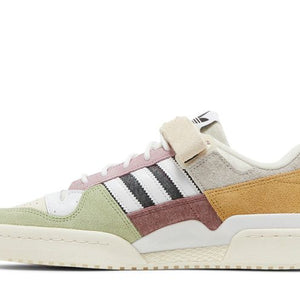 adidas Forum 84 Low Magic Mauve Multi-Color