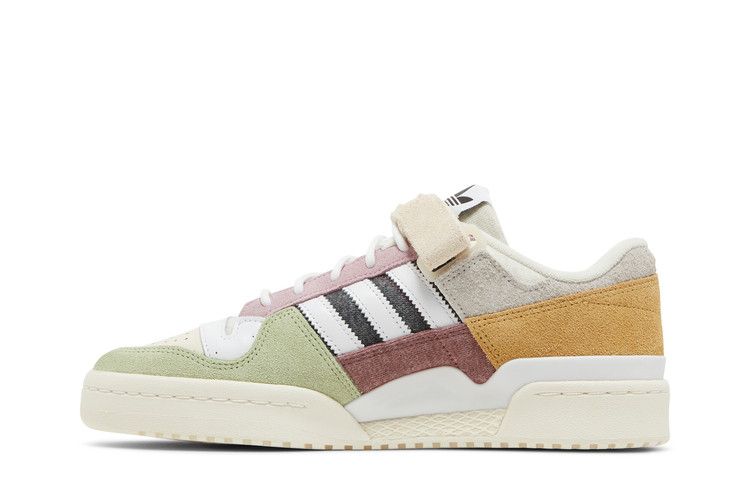 adidas Forum 84 Low Magic Mauve Multi-Color