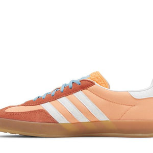 adidas Gazelle Indoor Beam Orange