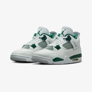 Jordan | AIR JORDAN 4 RETRO { OXIDIZED GREEN