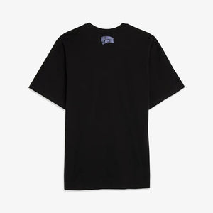 BILLIONAIRE BOYS CLUB | BB ARTEMIS POSTER SS TEE { BLACK