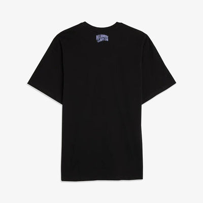 BILLIONAIRE BOYS CLUB | BB ARTEMIS POSTER SS TEE { BLACK