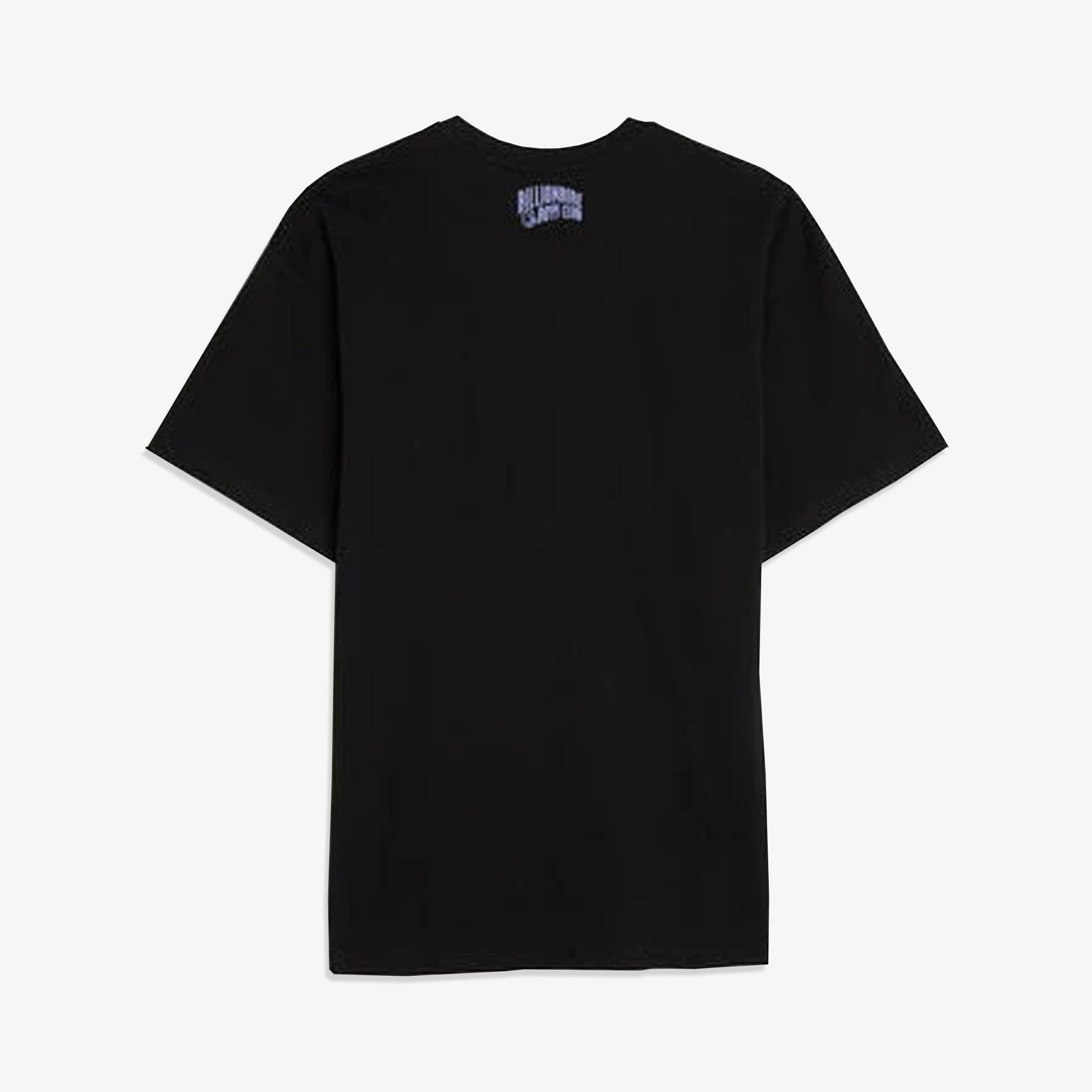 BILLIONAIRE BOYS CLUB | BB ARTEMIS POSTER SS TEE { BLACK