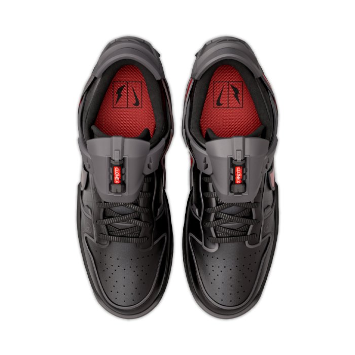 Nike Dunk Genesis Low RTFKT Clone X (Edition of 5849)