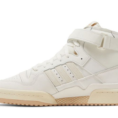adidas Forum 84 Hi Cloud White Magic Beige