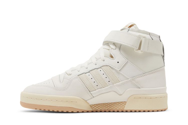 adidas Forum 84 Hi Cloud White Magic Beige