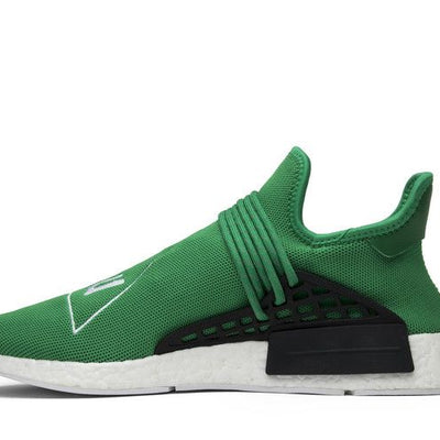 adidas NMD R1 Pharrell HU Green