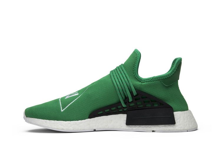 adidas NMD R1 Pharrell HU Green