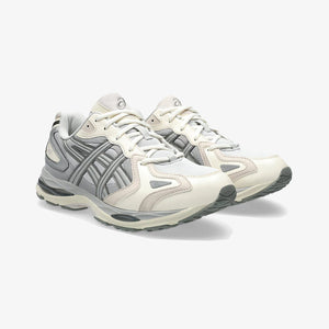ASICS | GEL-K1011 { CLOUD GREY/CREAM