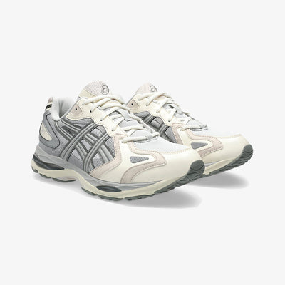 ASICS | GEL-K1011 { CLOUD GREY/CREAM
