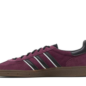 adidas Handball Spezial Maroon Black Gum