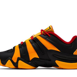 adidas Crazy 8 Low Arkansas Pine Bluff