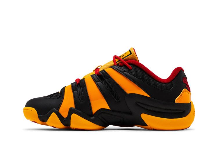 adidas Crazy 8 Low Arkansas Pine Bluff