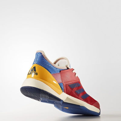 adidas adiZero Ubersonic 3.0 Pharrell Golden Era (Women's)