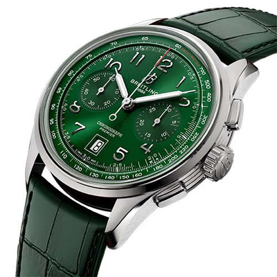 Breitling Avenger B01 Chronograph 42