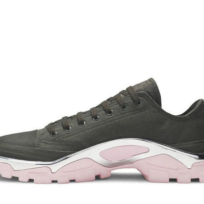 adidas Detroit Runner Raf Simons Night Cargo