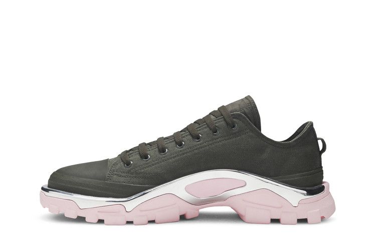 adidas Detroit Runner Raf Simons Night Cargo