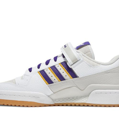 adidas Forum Low 84 Shoe Palace Fabulous Forum