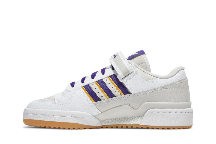 adidas Forum Low 84 Shoe Palace Fabulous Forum