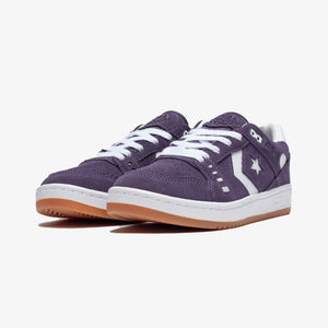 Converse | AS-1 PRO SUEDE & CANVAS { BLUE