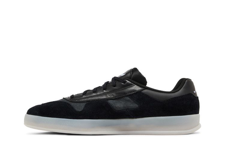 adidas Aloha Super Core Black Crystal White Carbon