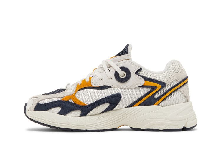 adidas Astir Legend Ink Collegiate Gold (Women's)