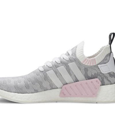 adidas NMD R2 White (Women's)