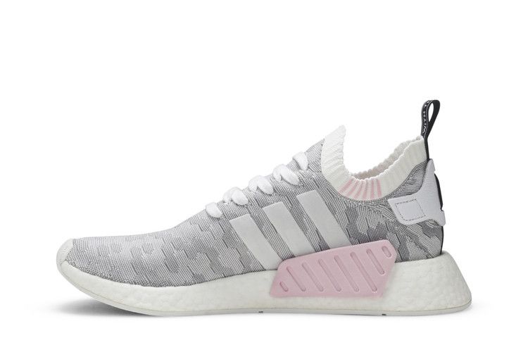 adidas NMD R2 White (Women's)
