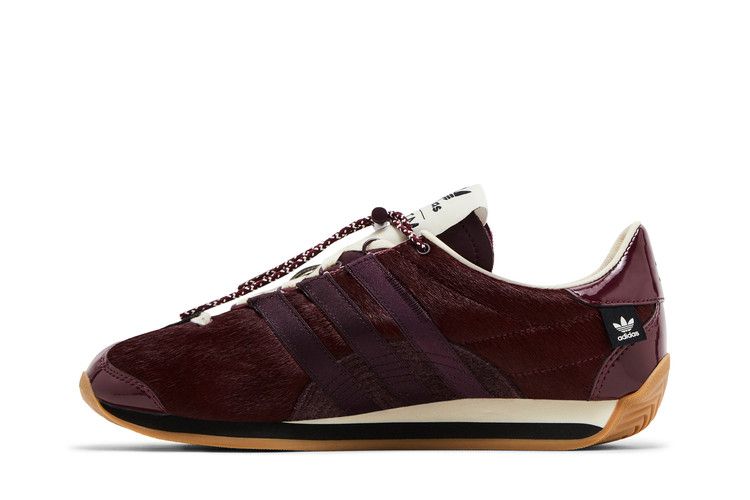 adidas Country OG Song For The Mute Maroon