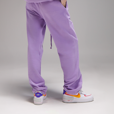 Superkicks | CORE 3.0 UNISEX SWEATPANT { PURPLE