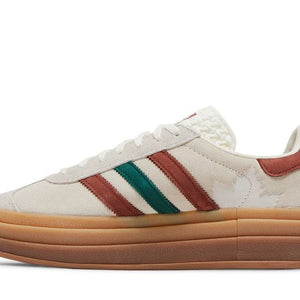 adidas Gazelle Bold Maple Leaf (Women's)