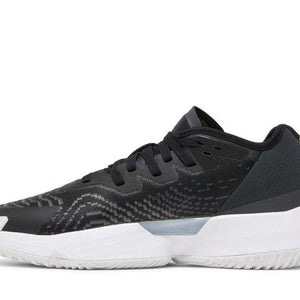 adidas D.O.N. Issue #4 Black Carbon