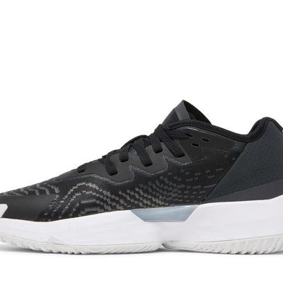 adidas D.O.N. Issue #4 Black Carbon