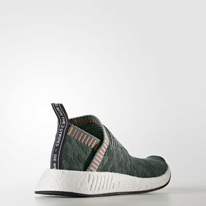 adidas NMD CS2 Trace Green Trace Pink (Women's)