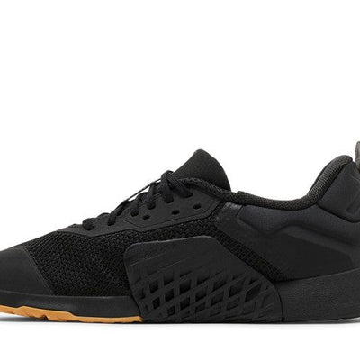 adidas Dropset 3 Core Black Grey
