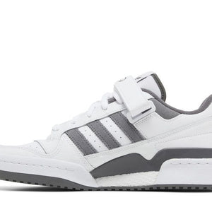 adidas Forum Low Cloud White Grey