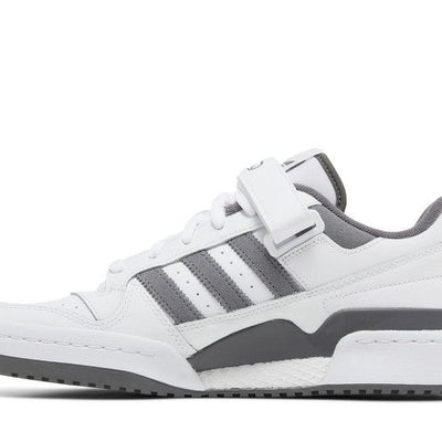 adidas Forum Low Cloud White Grey