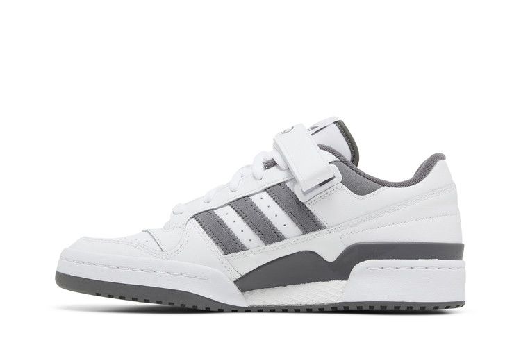 adidas Forum Low Cloud White Grey