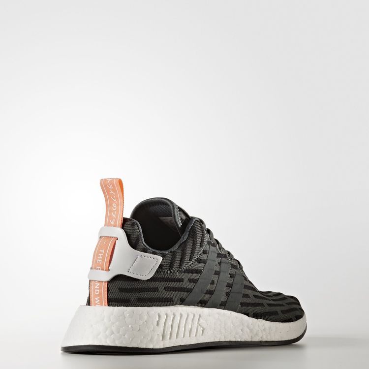 adidas NMD R2 Utility Ivy (Women's)