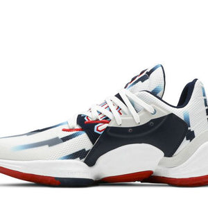 adidas Harden Vol. 4 GCA Dynasty