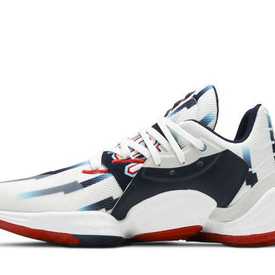adidas Harden Vol. 4 GCA Dynasty